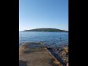 Prázdninový dům/vila More - sea view: H(2) Maslinica - Ostrov Šolta  - Chorvatsko  - pláž