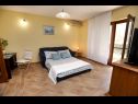 Apartmány Lidia - barbecue: A1(2+2) Kastel Stari - Riviera Split  - Apartmán - A1(2+2): obývák