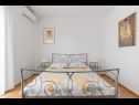 Apartmány Neven - comfortable & great location: A1(4+2) Split - Riviera Split  - Apartmán - A1(4+2): ložnice