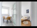 Apartmány Neven - comfortable & great location: A1(4+2) Split - Riviera Split  - Apartmán - A1(4+2): chodník