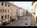 Apartmány Darko - spacious: A1(6+1) Split - Riviera Split  - pohled