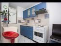 Apartmány Dragica 1 - cozy flat : A1(3) Split - Riviera Split  - Apartmán - A1(3): kuchyně