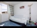 Apartmány Dragica 1 - cozy flat : A1(3) Split - Riviera Split  - Apartmán - A1(3): obývák