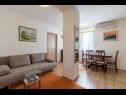 Apartmány Neda - charming and comfy : A1(3) Split - Riviera Split  - dům