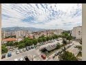 Apartmány Neda - charming and comfy : A1(3) Split - Riviera Split  - pohled