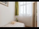 Apartmány Neda - charming and comfy : A1(3) Split - Riviera Split  - Apartmán - A1(3): ložnice