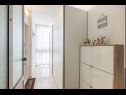 Apartmány Neda - charming and comfy : A1(3) Split - Riviera Split  - Apartmán - A1(3): detail