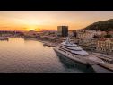 Apartmány Mili - with sea view: A1-ST2 (2+1) Split - Riviera Split  - detail