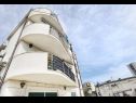 Apartmány Miro - modern: A1-prizemlje (4+2), A2 desni(3+2), A3 lijevi(3+2) Split - Riviera Split  - dům