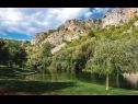 Prázdninový dům/vila Jasna - big garden: H(4+2) Srijane - Riviera Split  - Chorvatsko  - detail