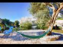 Prázdninový dům/vila Stone&Olive - with pool: H(5+1) Marina - Riviera Trogir  - Chorvatsko  - detail