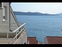 Apartmány Marin2- near beach: A3(4+2) Trogir - Riviera Trogir  - Apartmán - A3(4+2): pohled