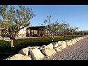 Prázdninový dům/vila Mirjana - beautiful garden with barbecue: H(4+1) Trogir - Riviera Trogir  - Chorvatsko  - pláž