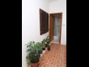 Apartmány Mare - comfortable apartment : A1(5), A2(5) Trogir - Riviera Trogir  - Apartmán - A2(5): detail