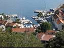 Prázdninový dům/vila Vese - 50 m from sea : H(4+1) Mali Iž (Ostrov Iž) - Riviera Zadar  - Chorvatsko  - pohled