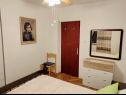 Apartmány Andela - comfortable and affordable A1(4+2) Mali Iž (Ostrov Iž) - Riviera Zadar  - Apartmán - A1(4+2): ložnice