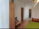 Apartmány Ivica - free parking: SA1(2+1), SA2(2+1) Nin - Riviera Zadar  - Studio apartmán - SA2(2+1): interiér