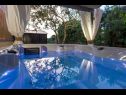 Apartmány Suza - relaxing & beautiful: A1(2+2), A2(4+2) Zadar - Riviera Zadar  - detail