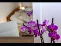 Apartmány Suza - relaxing & beautiful: A1(2+2), A2(4+2) Zadar - Riviera Zadar  - Apartmán - A2(4+2): detail