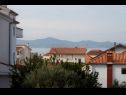Apartmány Eddie - great location & comfor: A1(4), A2(4), A3(4), A4(4) Zadar - Riviera Zadar  - Apartmán - A4(4): pohled