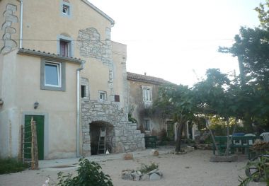 Prázdninový dům/vila Old Stone - parking: H(4+2) Cres - Ostrov Cres  - Chorvatsko 