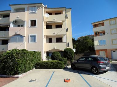 Apartmány Pave A1(2+2) Crikvenica - Riviera Crikvenica 