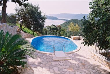 Prázdninový dům/vila Marija - with pool: H(10) Duboka - Riviera Dubrovnik  - Chorvatsko 