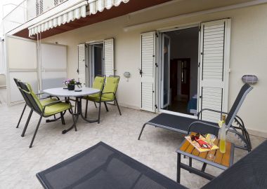 Apartmány Ina2 - modern and cosy: A2(4) Dubrovnik - Riviera Dubrovnik 