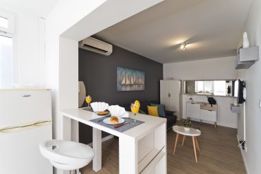 Apartmány Ina - modern and cosy: A1(2+2) Dubrovnik - Riviera Dubrovnik 