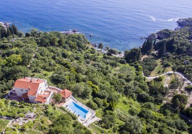Prázdninový dům/vila Luxury - amazing seaview H(8+2) Soline (Dubrovnik) - Riviera Dubrovnik  - Chorvatsko 