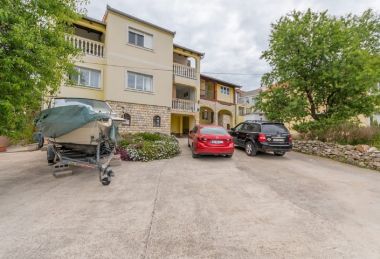Apartmány Teresa - great location & parking: A1(4), A2(6) Sali - Ostrov Dugi otok 