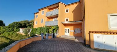 Apartmány Mani - modern: A1(2+1) Ližnjan - Istrie 