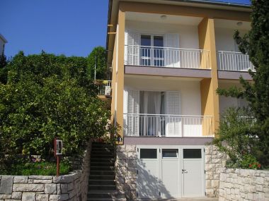 Apartmány a pokoje Frano - 50m from the beach: A1(2+2), R1(2+1) Zátoka Zubaća (Vela Luka) - Ostrov Korčula  - Chorvatsko 
