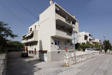 Apartmány Marina - with parking : SA1(2) Split - Riviera Split 