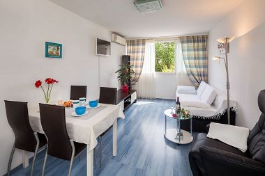 Apartmány Dragica 1 - cozy flat : A1(3) Split - Riviera Split 