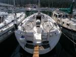Plachetnice - Gib Sea 43(code:WPO52) - Trogir - Riviera Trogir  - Chorvatsko 