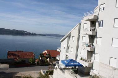 Apartmány Marin2- near beach: A3(4+2) Trogir - Riviera Trogir 